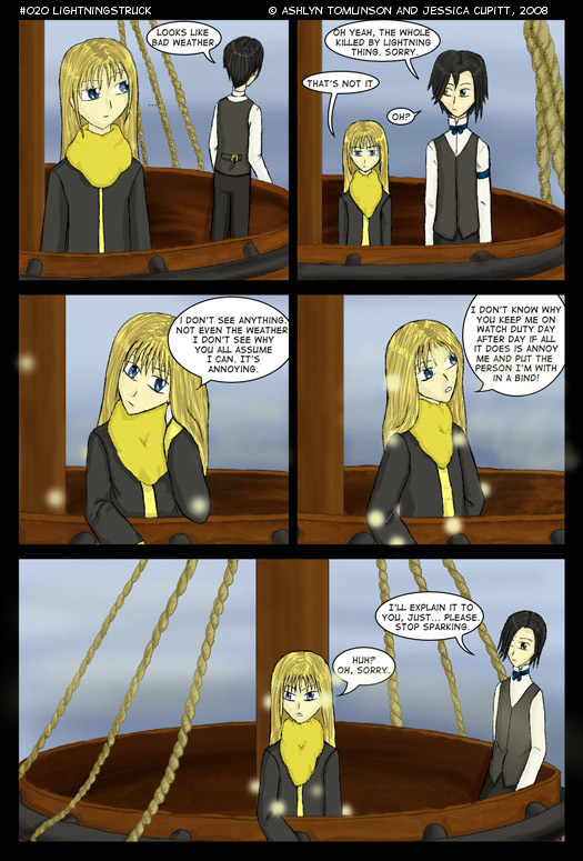 Comic
