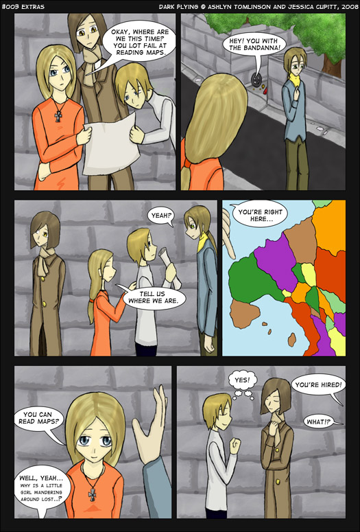 Comic