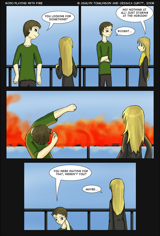 Comic
